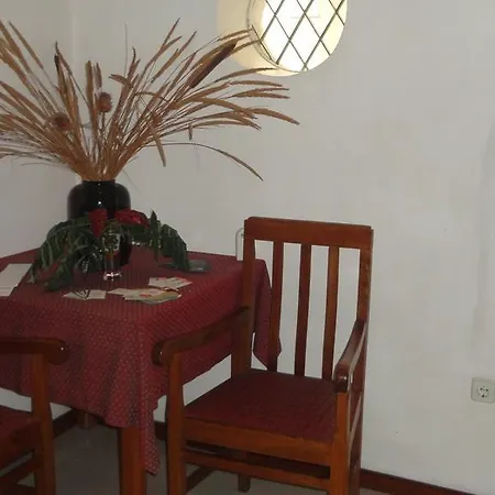 Be Suites Terrace 55