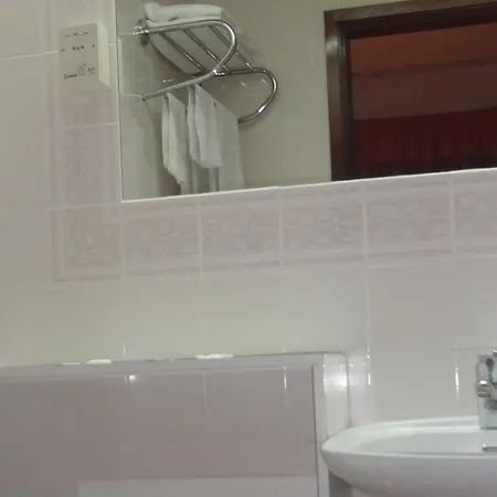Hostal Be Suites Terrace 55