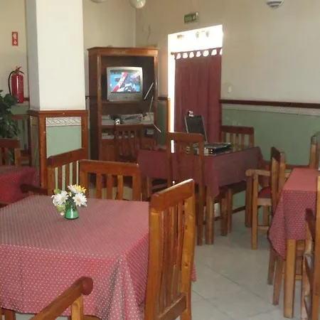 Be Suites Terrace 55 Coímbra